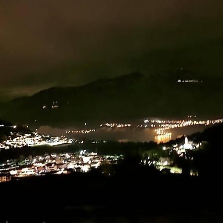 Trento, Monte Bondone, Casa Tipica Di Montagna Daire Norge Dış mekan fotoğraf