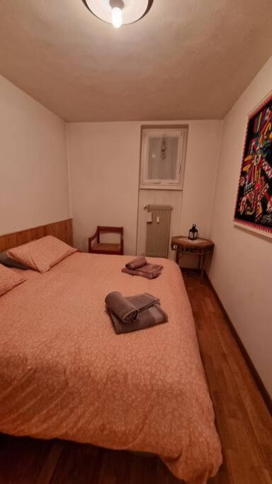 Trento, Monte Bondone, Casa Tipica Di Montagna Daire Norge Dış mekan fotoğraf