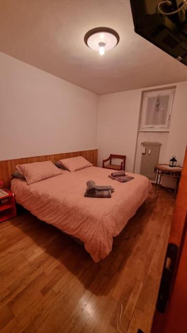 Trento, Monte Bondone, Casa Tipica Di Montagna Daire Norge Dış mekan fotoğraf