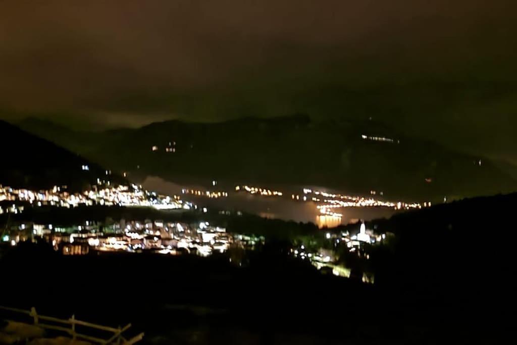 Trento, Monte Bondone, Casa Tipica Di Montagna Daire Norge Dış mekan fotoğraf