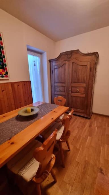 Trento, Monte Bondone, Casa Tipica Di Montagna Daire Norge Dış mekan fotoğraf