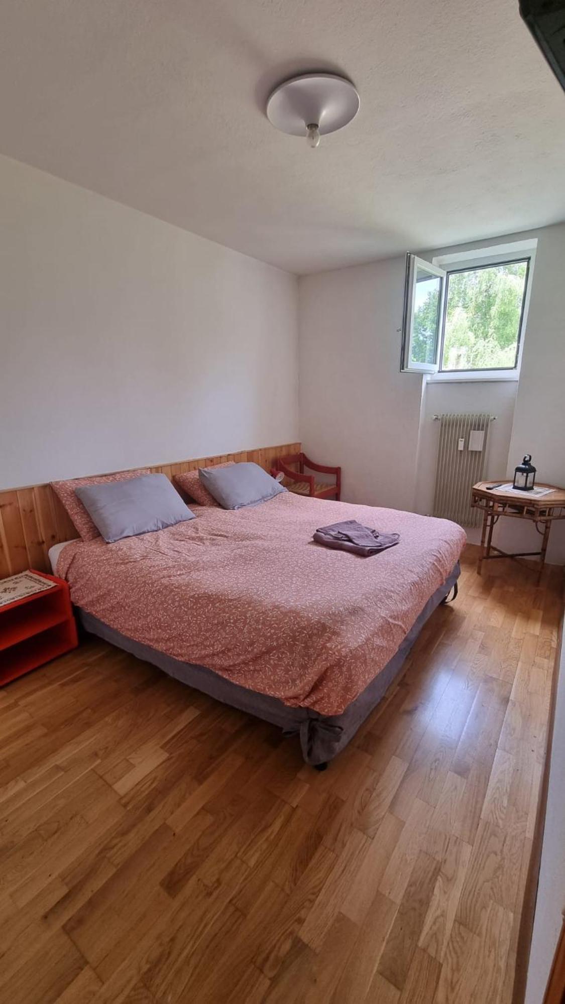 Trento, Monte Bondone, Casa Tipica Di Montagna Daire Norge Dış mekan fotoğraf